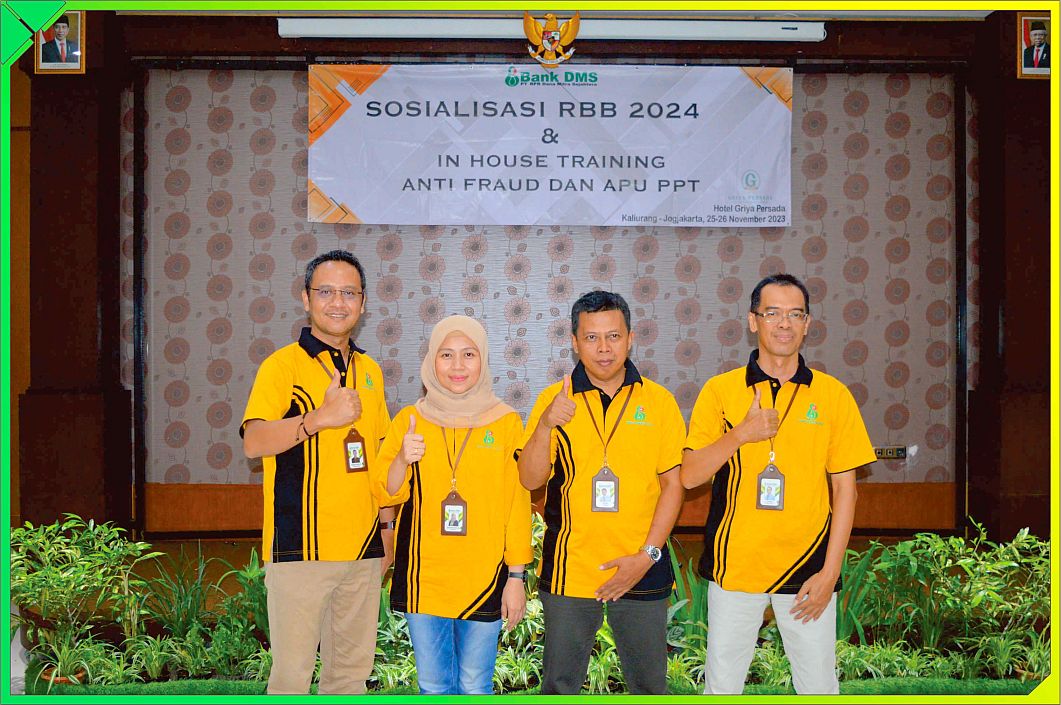 Sosialisasi RBB 2024